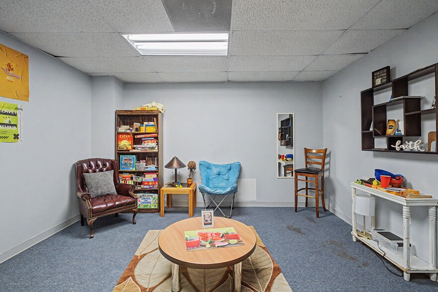 More Photos Of 2111 Skyline Dr, Mesquite Religious Facility For Sale
