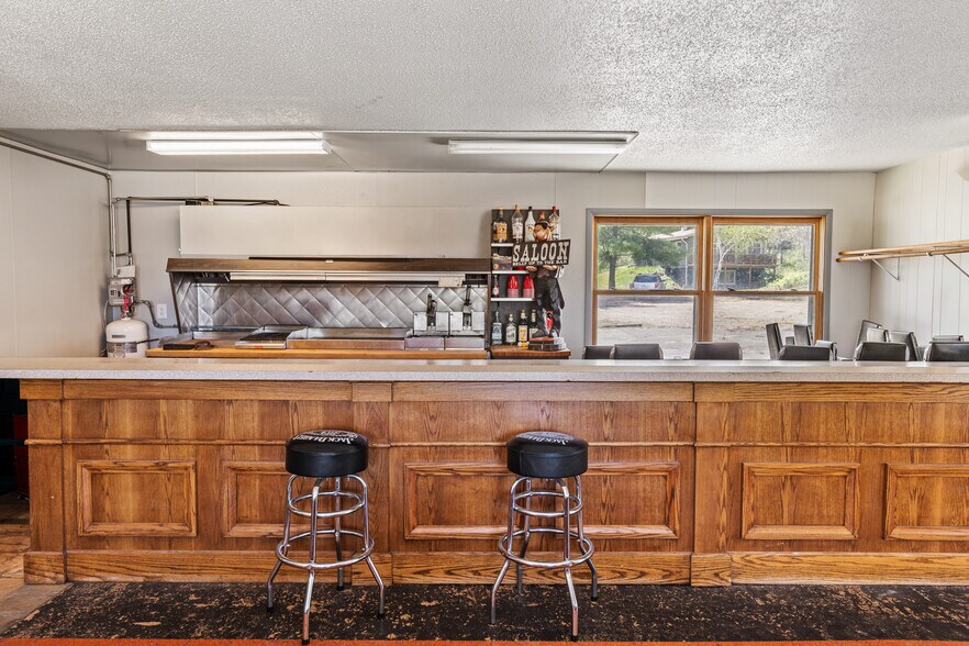 More Photos Of W6313 Hwy 23, Oxford Restaurant For Sale