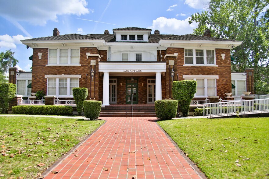 More Photos Of 108 Hillcrest St, Orlando Office For Sale