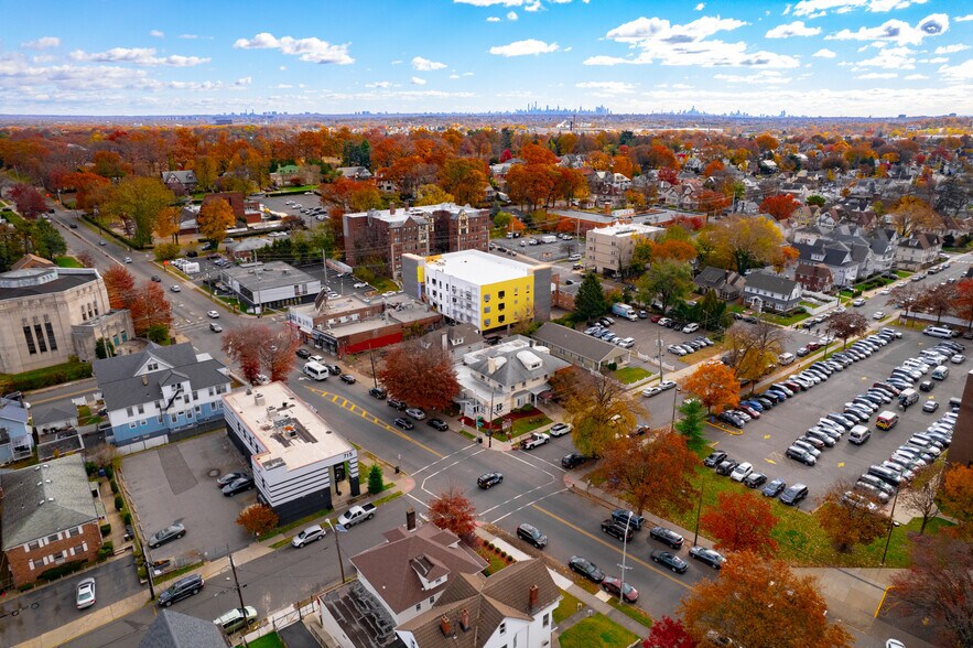 More Photos Of 714-720 Broadway, Paterson Medical For Sale
