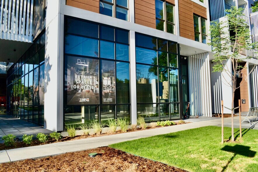 More Photos Of 1280 E 17th Ave, Denver Apartments For Lease