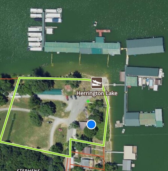 More Photos Of 940 Normans Camp Rd, Harrodsburg Marina For Sale