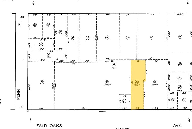 More Photos Of 1590 N Fair Oaks Ave, Pasadena Apartments For Sale