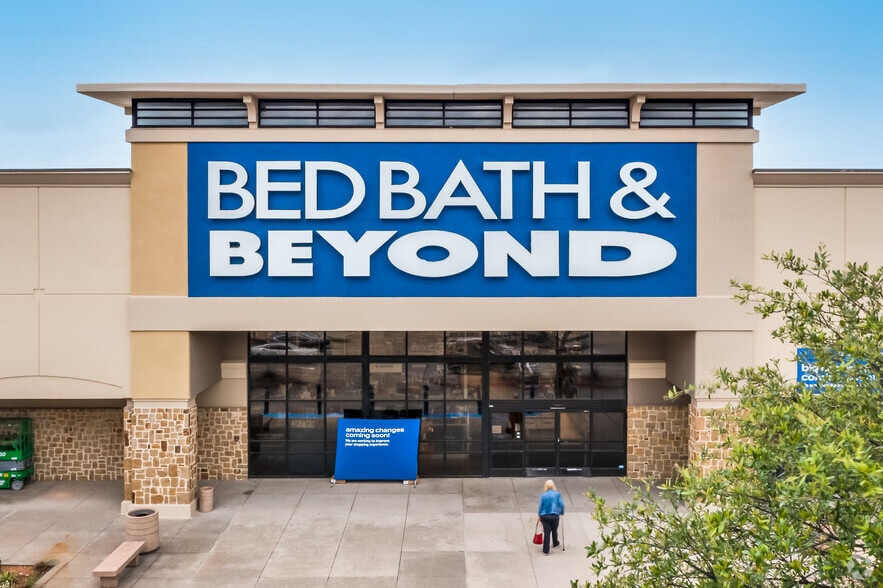 More Photos Of 2930 Preston Rd, Frisco Storefront For Lease