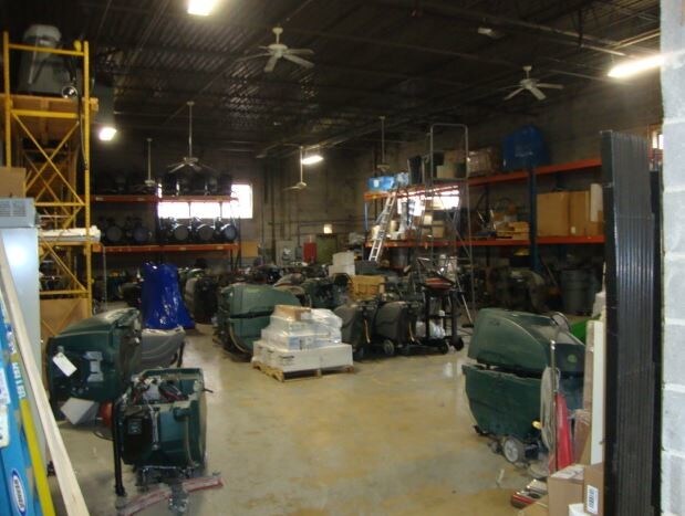 More Photos Of 7460 W 100th Pl, Bridgeview Warehouse For Lease