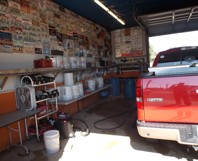 More Photos Of 1014 N Main St, Milan Auto Repair For Sale