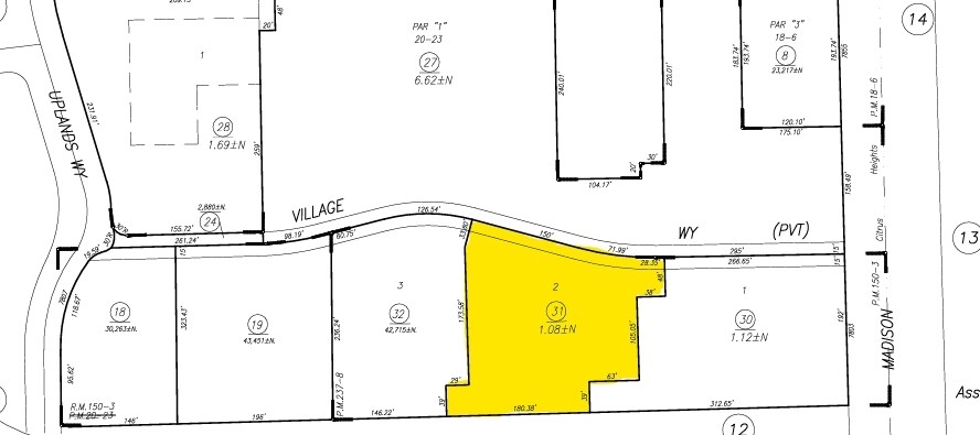 More Photos Of 7803 Madison Ave, Citrus Heights Office For Lease