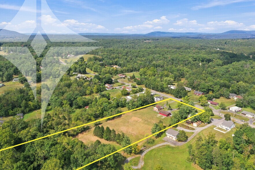 More Photos Of 9203 Hedgesville Rd, Hedgesville Land For Sale
