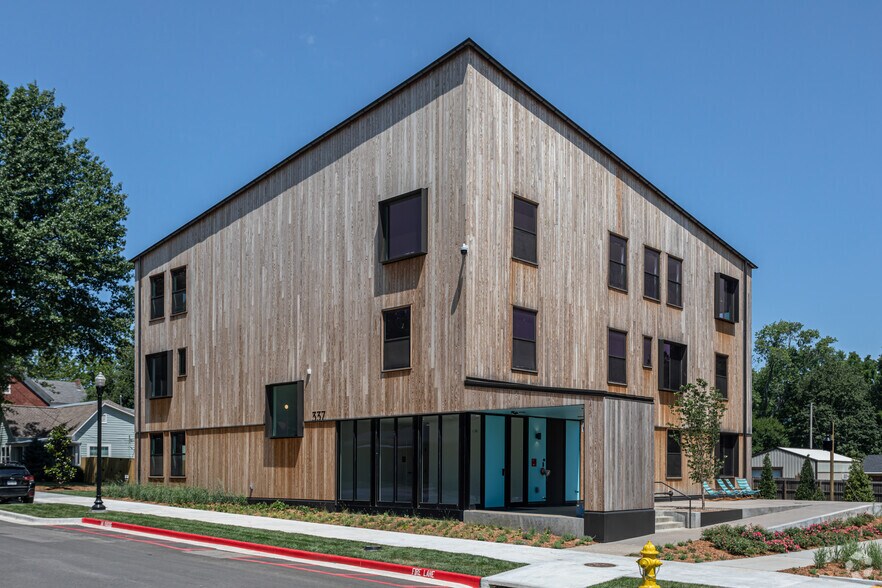 More Photos Of 337 SE 3rd St, Bentonville Apartments For Lease