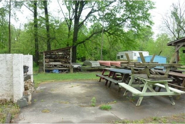 More Photos Of 432 Old Kings Hwy, Saugerties Trailer Camper Park For Sale