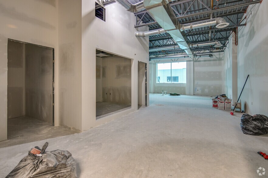 More Photos Of 15315 66 Ave, Surrey Office For Sale