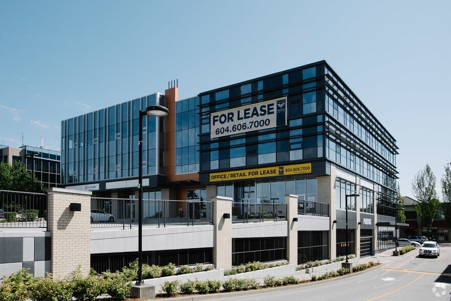 More Photos Of 7327 137th St, Surrey Office For Lease