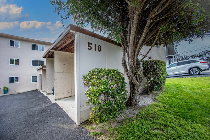 More Photos Of 510 Avenue Alhambra, Half Moon Bay Apartments For Sale