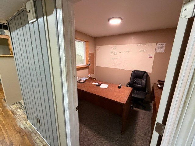 More Photos Of 20 N James St, Kansas City Storefront Retail Office For Lease