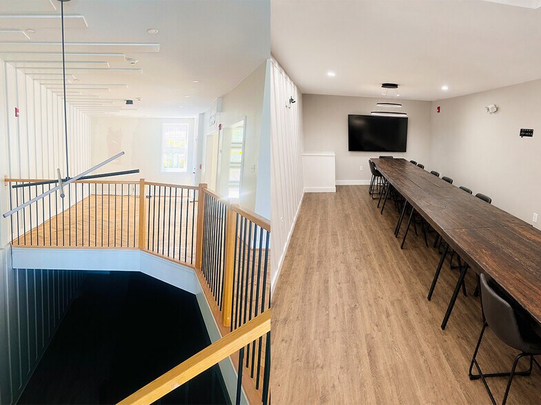 More Photos Of 1511-1513 Eastern Ave, Baltimore Office Residential For Sale