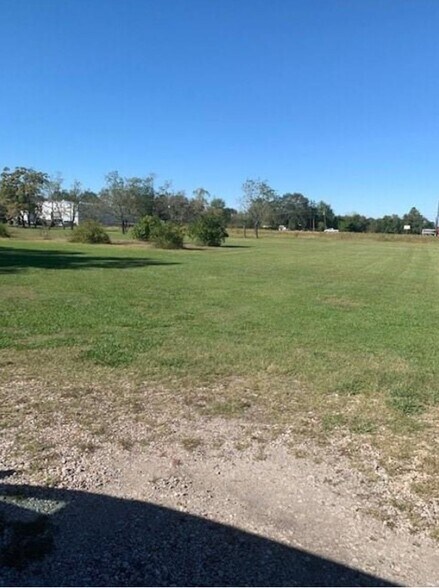 More Photos Of 1508 Mykawa Rd, Pearland Land For Lease