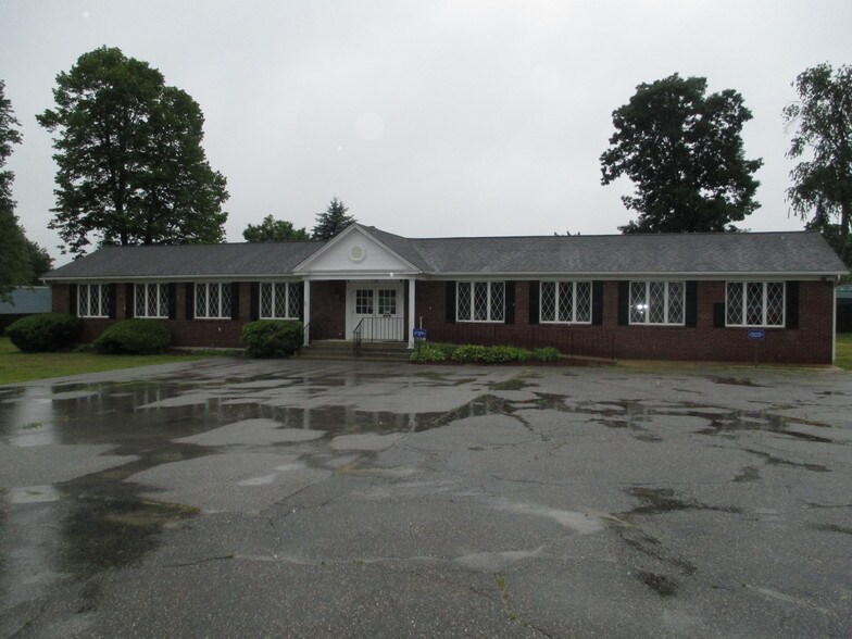 More Photos Of 69 Fogg Rd, Epping Land For Lease