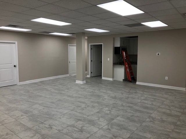 More Photos Of 4613 Pinecrest Office Park Dr, Alexandria Office For Lease