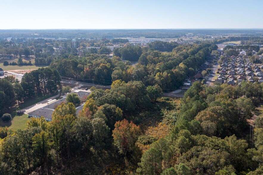 More Photos Of 6000 Old Brandon, Pearl Land For Sale