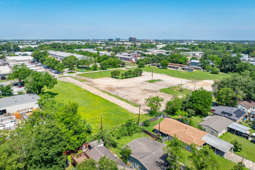 More Photos Of 4134 Southerland Rd, Houston Land For Sale