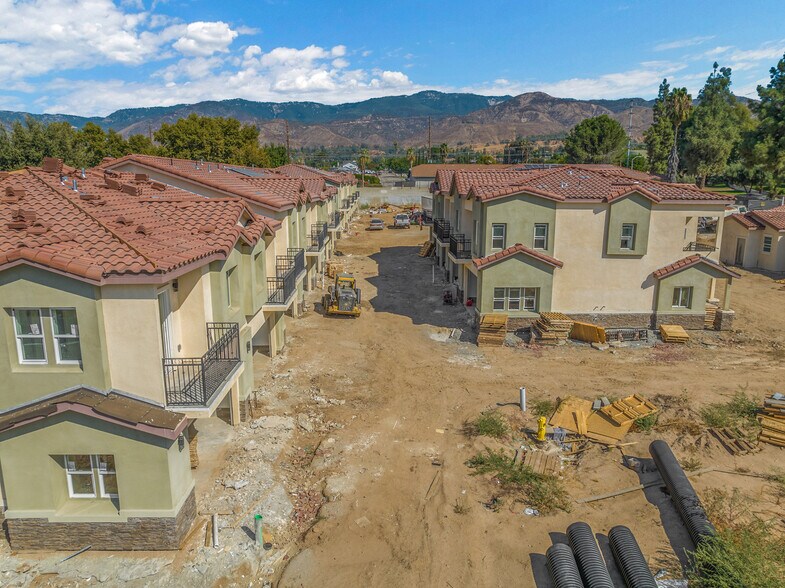 More Photos Of 3164 N Sterling Ave, San Bernardino Apartments For Sale
