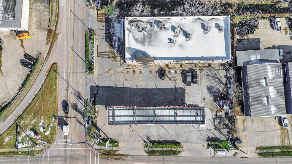 More Photos Of 5417 Anderson Rd, Houston Unknown For Lease