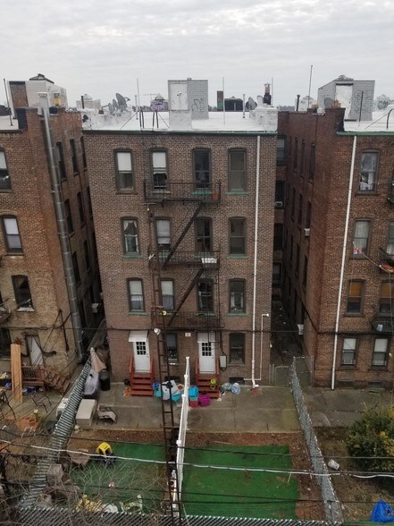 More Photos Of 6125 Madison St, Ridgewood Apartments For Sale