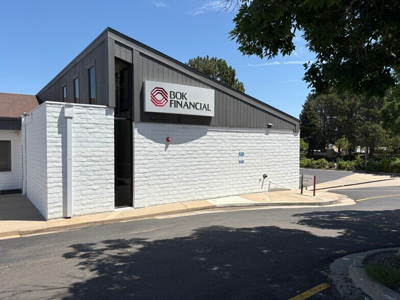 More Photos Of 15490 E Hampden Ave, Aurora Office For Lease