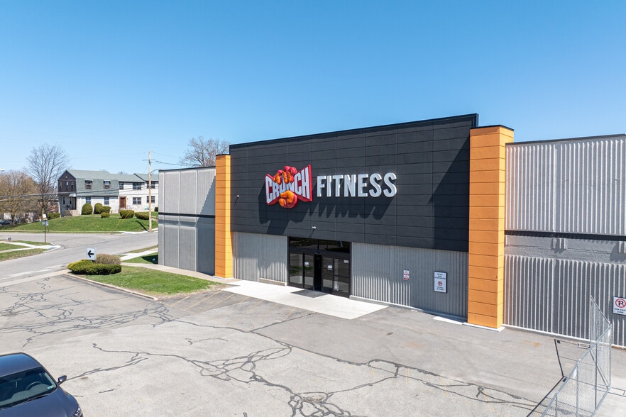 More Photos Of 1530 W 26th St, Erie Unknown For Lease