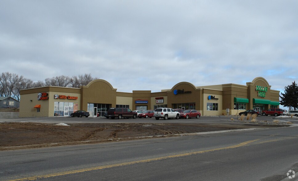 More Photos Of 128 E Yakima, Jerome Storefront Retail Office For Sale