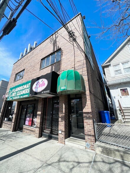 More Photos Of 3233 Ampere Ave, Bronx Storefront Retail Residential For Sale