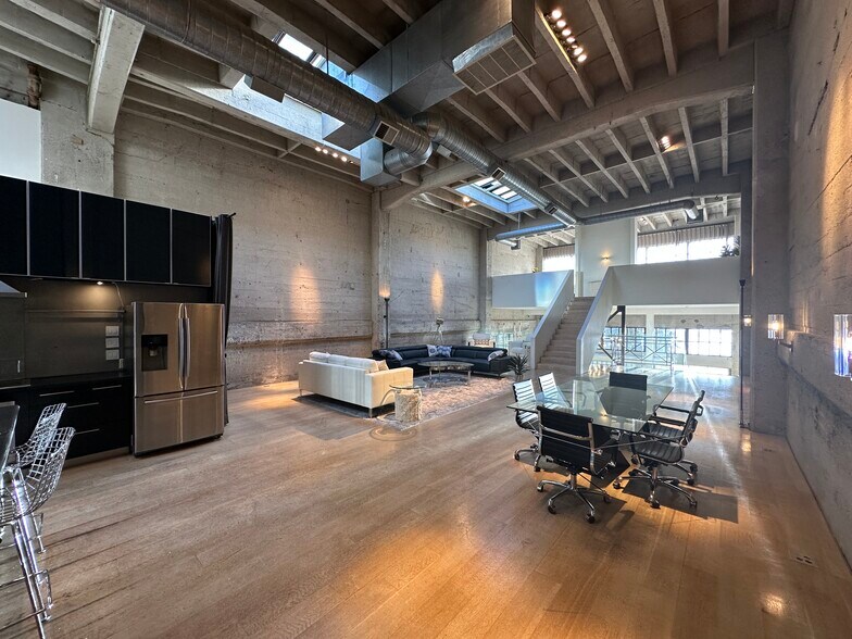 More Photos Of 30 Sheridan St, San Francisco Office For Sale