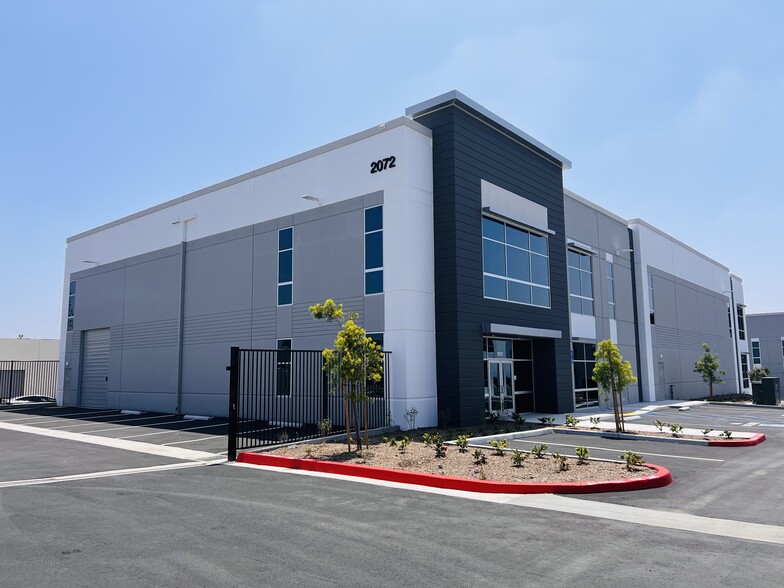 Primary Photo Of 2072 W 11th St, Upland Distribution For Lease