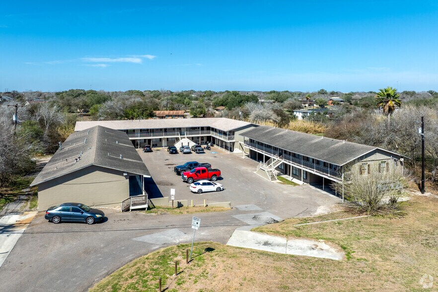 More Photos Of 9850 La Branch Dr, Corpus Christi Apartments For Sale