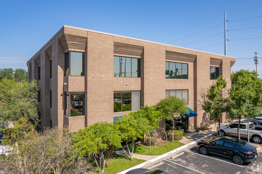 Primary Photo Of 8929 Shoal Creek Blvd, Austin Office For Lease