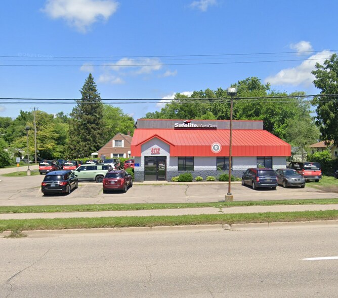 More Photos Of 4112 Corunna Rd, Flint Auto Repair For Lease