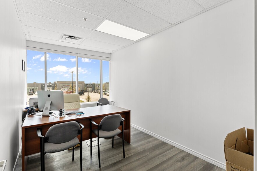 More Photos Of 4310 104 Av NE, Calgary Office For Sale