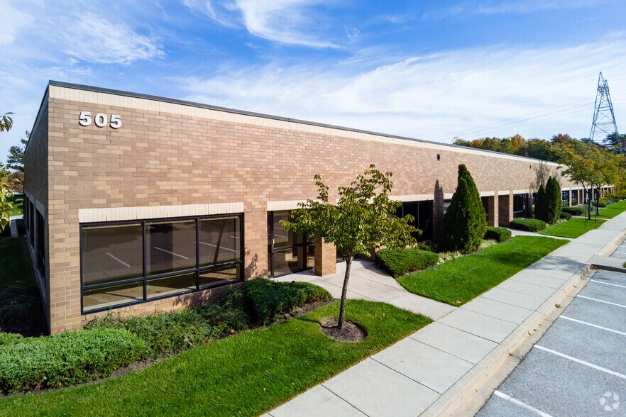 More Photos Of 513 Progress Dr, Linthicum Unknown For Lease