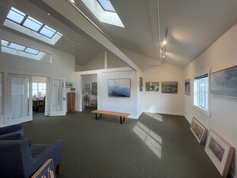 More Photos Of 700-706 Gilman St, Berkeley Storefront Retail Office For Sale