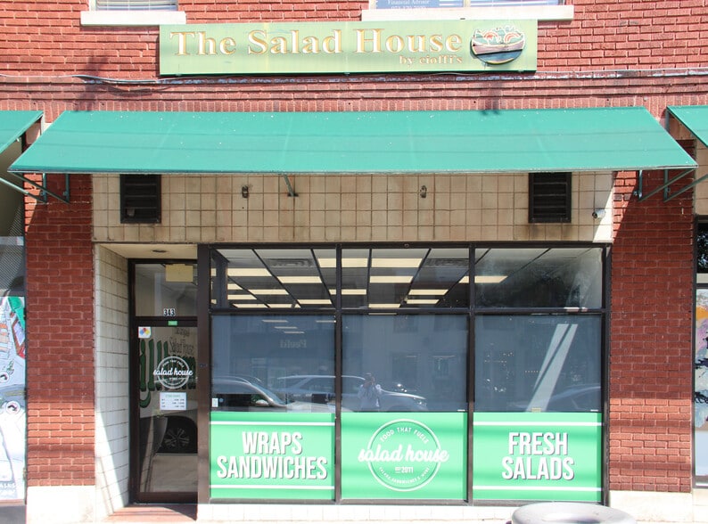 More Photos Of 343 Millburn Ave, Millburn Office For Sale