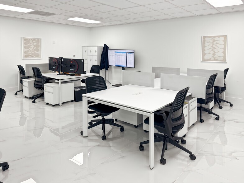 More Photos Of 2001 NW 107th Ave, Miami Coworking Space