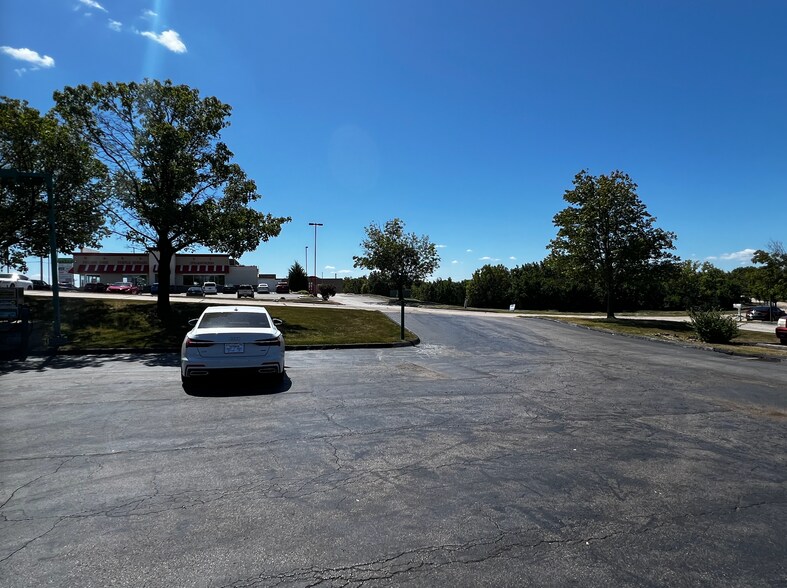 More Photos Of 2696 Babble Creek ln, O'Fallon Carwash For Sale