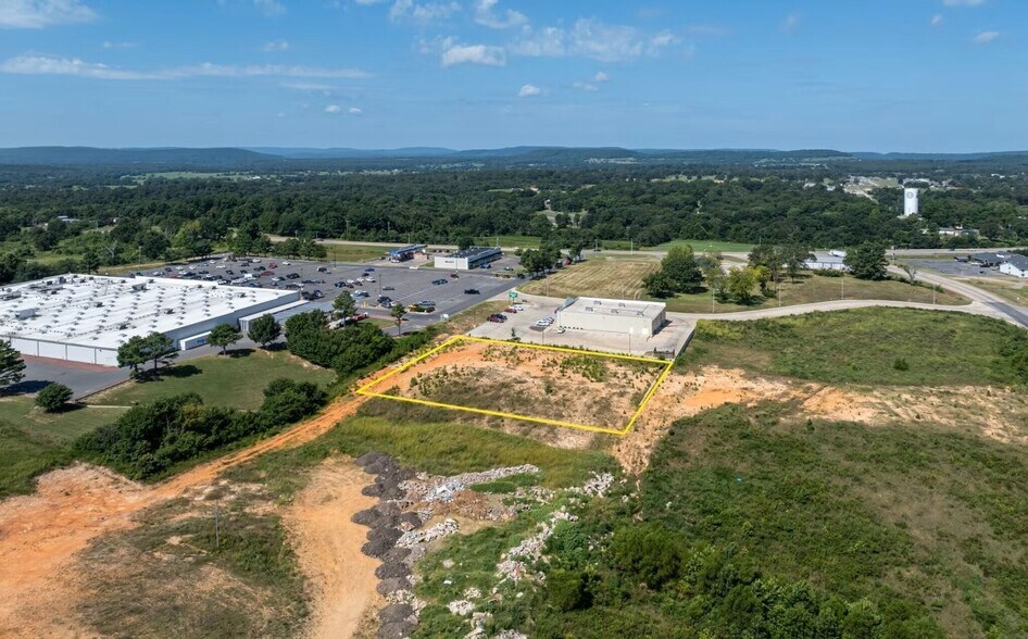 More Photos Of 83324 Wingfield xing, Stilwell Land For Sale