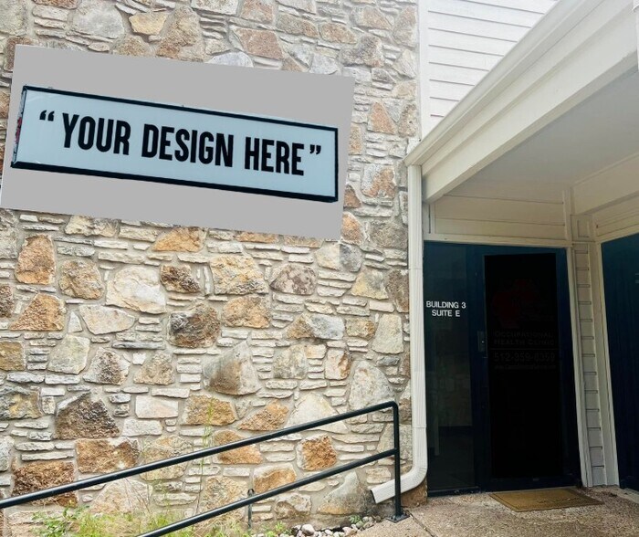 More Photos Of 12411 Hymeadow Dr, Austin Medical For Lease