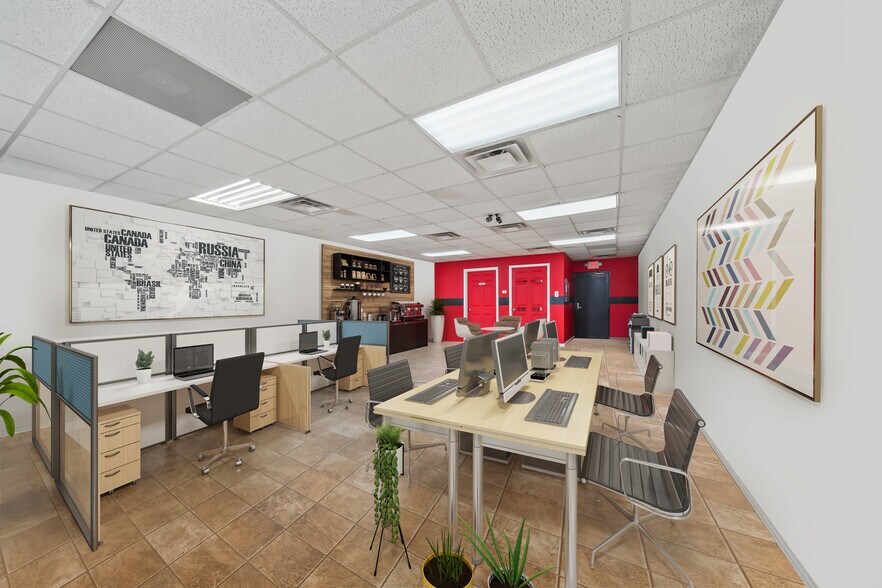 More Photos Of 16124 W 7 Mile Rd, Detroit Storefront For Sale