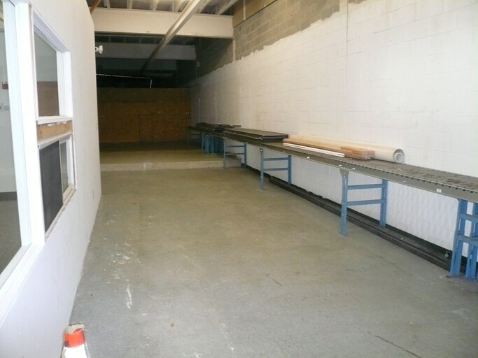 More Photos Of 31-33 Industrial Hwy, Essington Warehouse For Sale