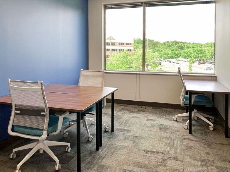 More Photos Of 2003 S Easton Rd, Doylestown Coworking Space