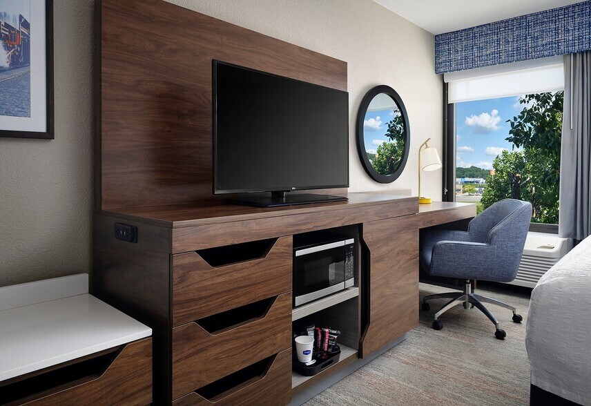 More Photos Of , Meridian Hospitality For Sale