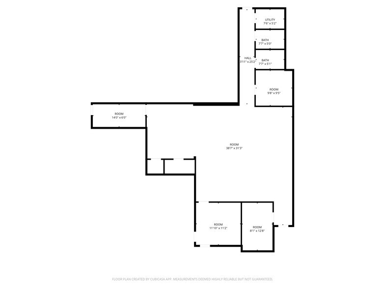 More Photos Of 1715 N Division St, Morris Unknown For Lease