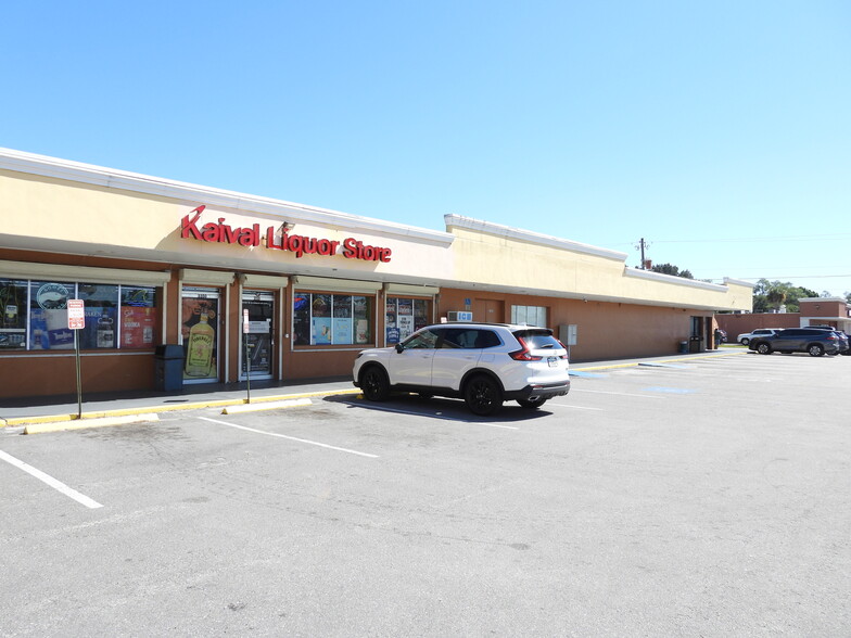 Primary Photo Of 3300-3350 W New Haven Ave, Melbourne General Retail For Lease